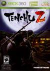 Tenchu Z Box Art Front